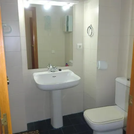 Apartment Piso La Pista Alcora L'Alcora