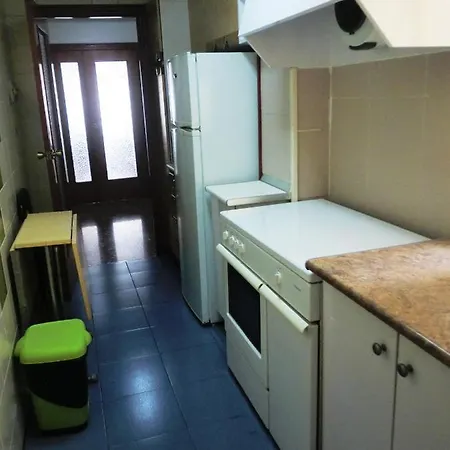 Piso La Pista Alcora L'Alcora