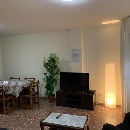 Apartment Piso La Pista Alcora