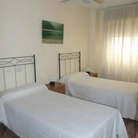 Apartment Piso La Pista Alcora L'Alcora
