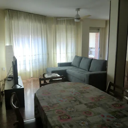 Piso La Pista Alcora Apartment L'Alcora
