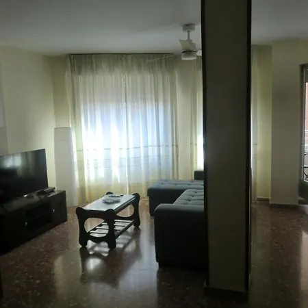 Apartment Piso La Pista Alcora L'Alcora