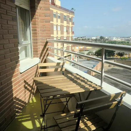 Piso La Pista Alcora
