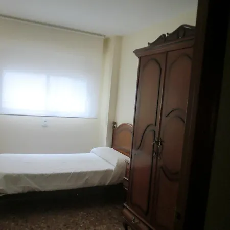 Apartment Piso La Pista Alcora L'Alcora